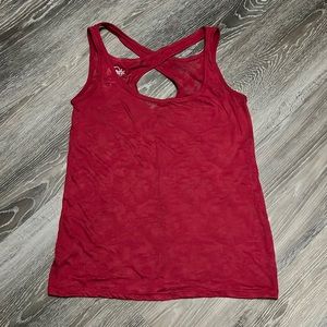 Women’s Vanity Tank Top